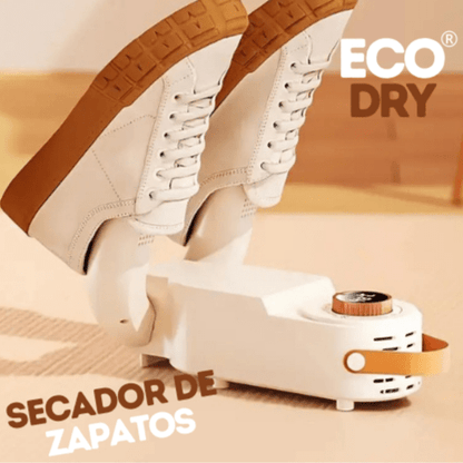 EcoDry® | Secador de zapatos - whitecloudsdominicana